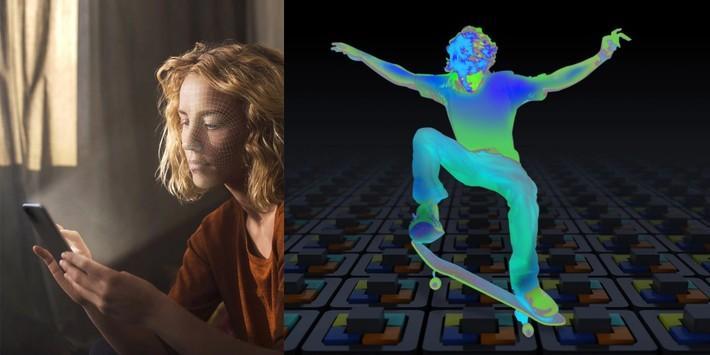 سامسونگ سنسور زمان پرواز ISOCELL Vizion 33D را معرفی کرد