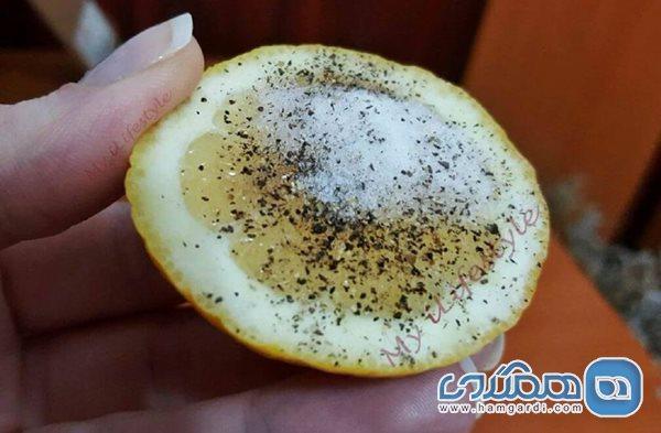 ترکیبی معجزه آسا برای درمان بیماری هایی که زیاد با آنها سروکار داریم