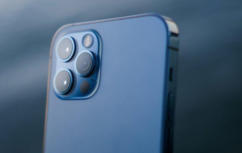 آیفون 12 پرو چگونه به نابینایان کمک می کند تا افراد نزدیکشان را تشخیص دهند؟