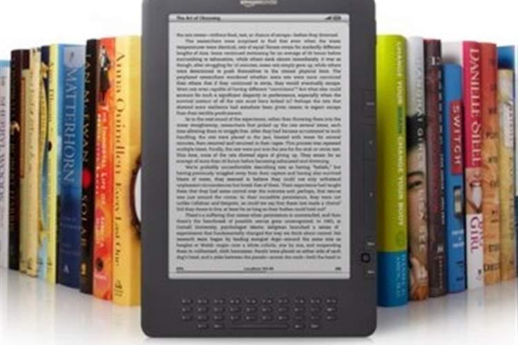 محبوبیت روزافزون کتاب های الکترونیک به خاطر امکانات جدید کتاب خوان ها