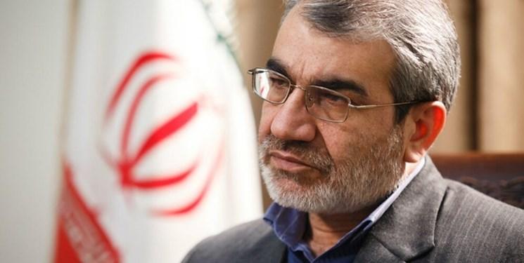 کدخدایی: منابع اقتصادی طرح تامین کالا های اساسی معین نیست