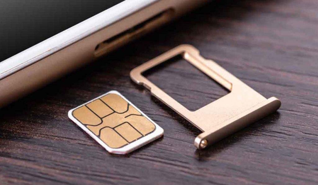 راهنمای خرید سیم کارت در دبی