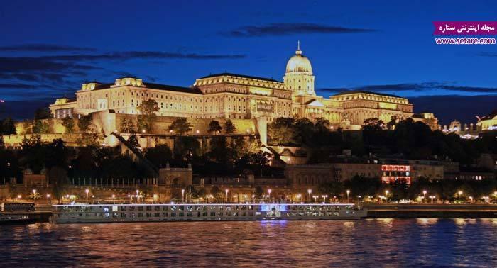 چرا باید به بوداپست پایتخت مجارستان سفر کنیم؟