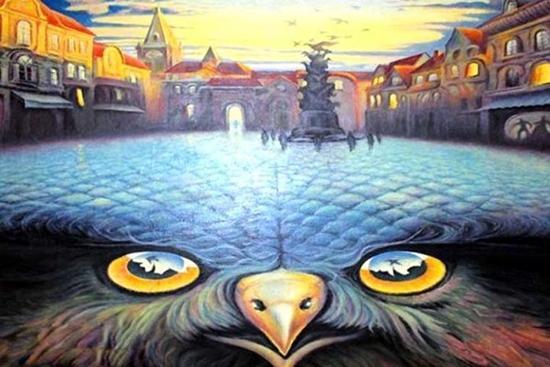 شخصیت شناسی؛ قابلیت های پنهان شما چیست؟