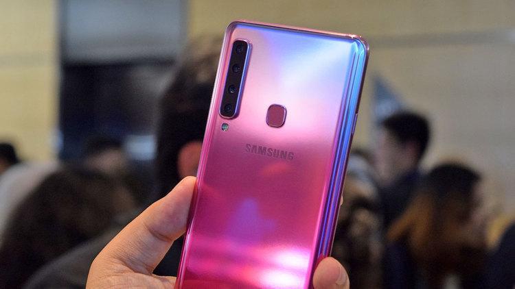 قیمت گوشی های سامسونگ، هوآوی و آیفون 25 آبان 99