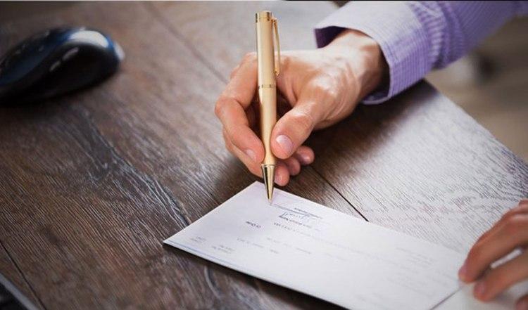 جزئیاتی از قانون جدید چک؛ قانون جدید چک از چه زمانی اجرا می گردد؟