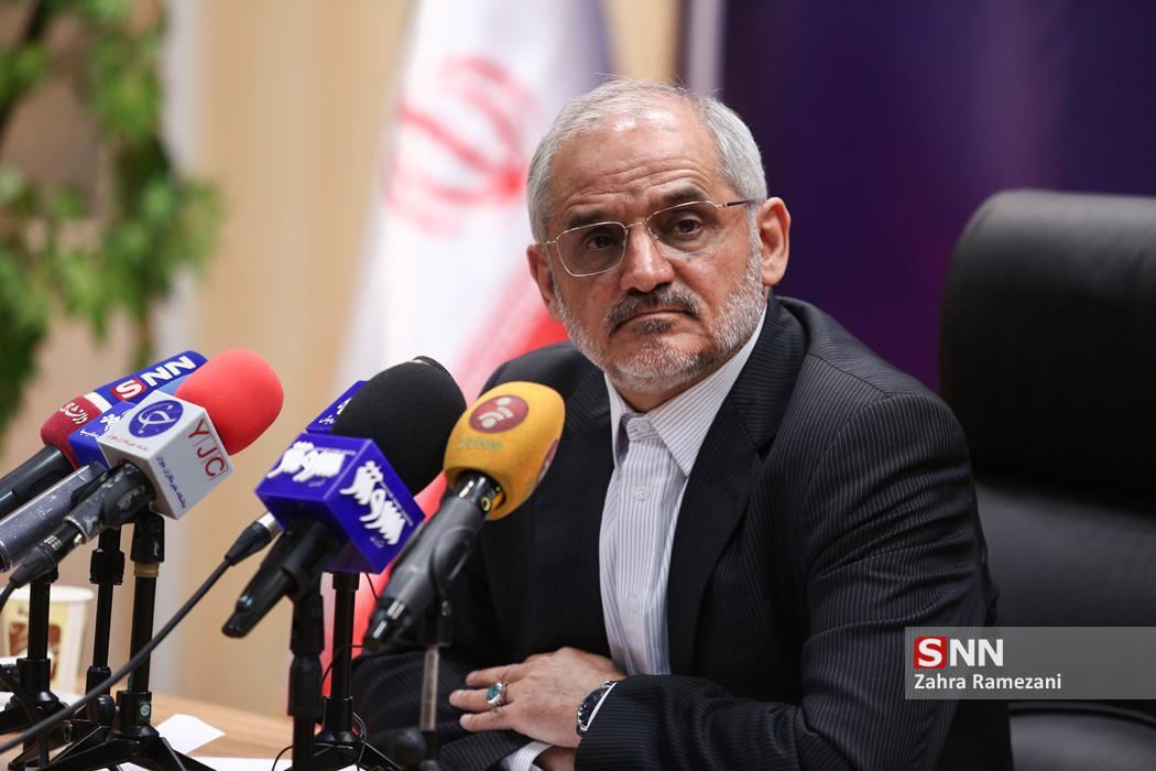 تلاش می کنیم موانع قانونی خدمت معلولان برطرف شود