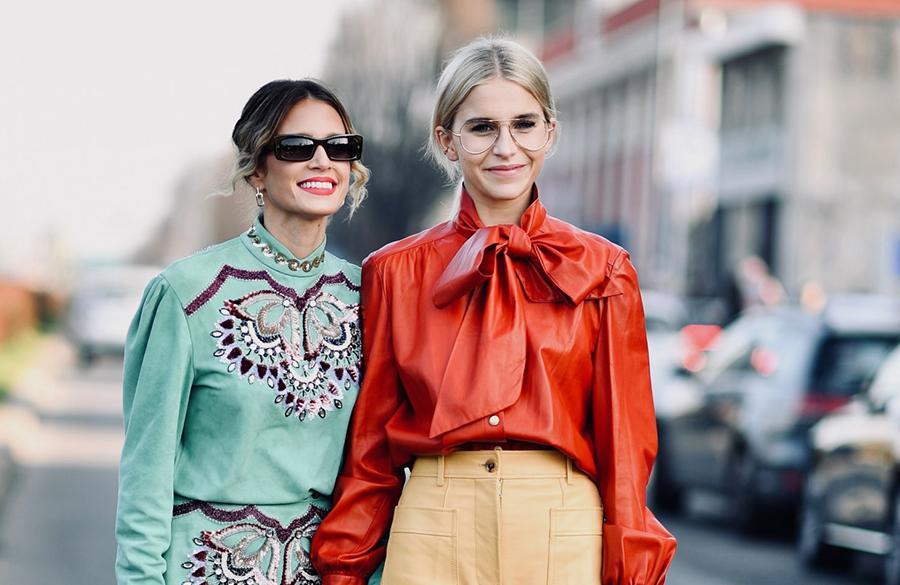 11 توصیه برای اینکه در یک چشم به هم زدن خوش تیپ تر شوید