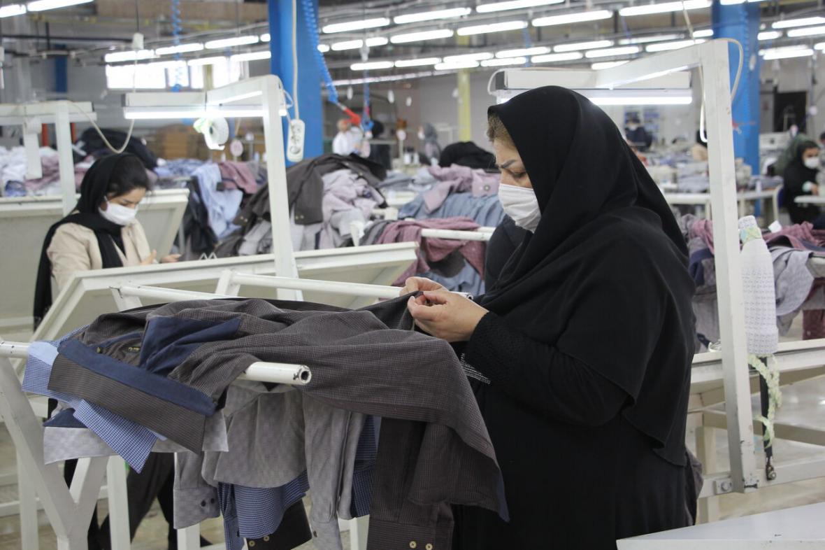 خبرنگاران پرداخت یکهزار و 600 میلیارد ریال تسهیلات به واحدهای تولیدی خوزستان