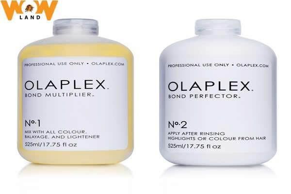 موهای صاف و سالم با محصولات شرکت وولند