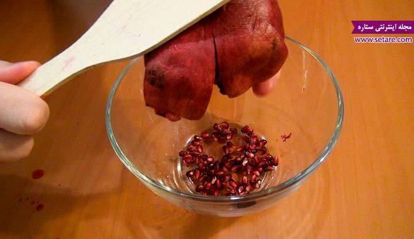 نکات آشپزی حرفه ای برای زنان خوش سلیقه!