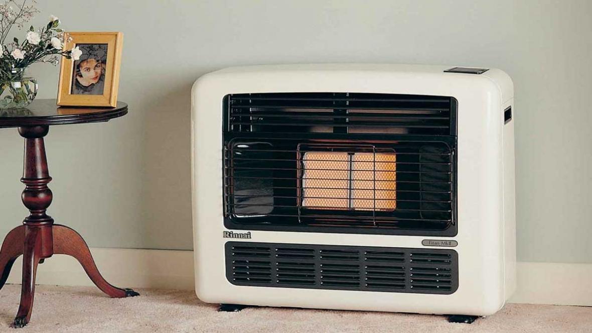 بخاری بدون دودکش بخریم یا نخریم؟ نقد و بررسی مزایا و معایب آن