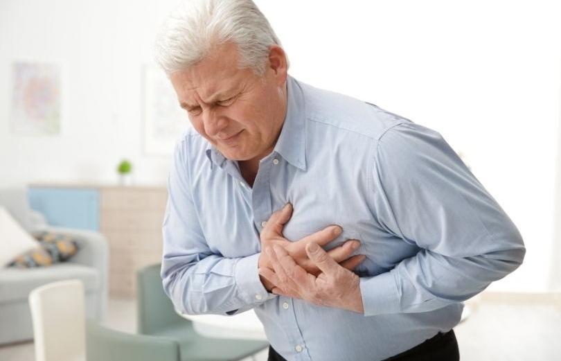 ضربان قلب بالا چه زمانی خطرناک است؟