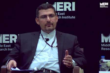 ایران توانایی پاسخ به هرگونه ماجراجویی را دارد