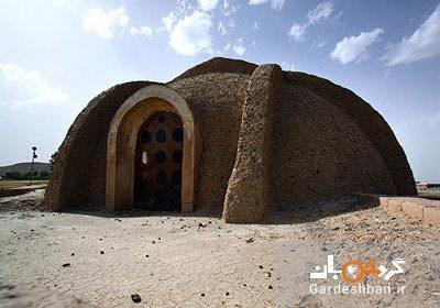 خانه تاریخی ملاصدرا در قم