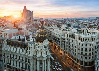 مهمترین شهرهای اسپانیا را بشناسید