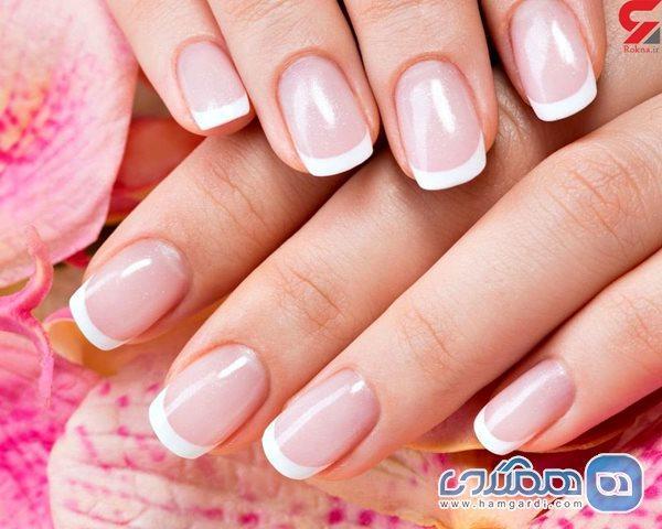 6 نکته تغذیه ای برای داشتن مو و ناخن های زیبا