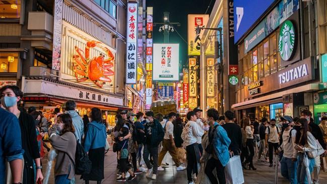 اقتصاد ژاپن در جهت بهبود ناپایدار