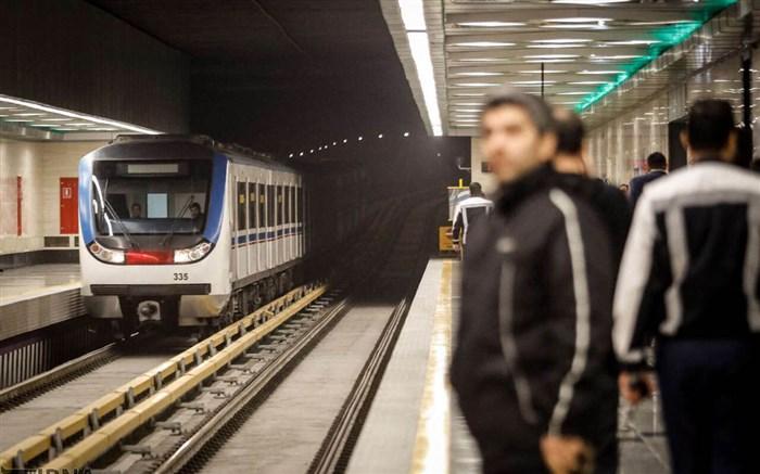 افزایش ساعات کاری مترو و اتوبوس های پایتخت از اول آذرماه