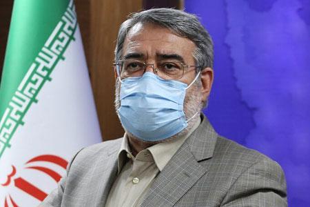 آثار محدودیت های جدید پس از دو تا سه هفته آشکار می گردد