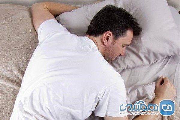 با صدای بلند افراد را بیدار کنیم چه می گردد؟!