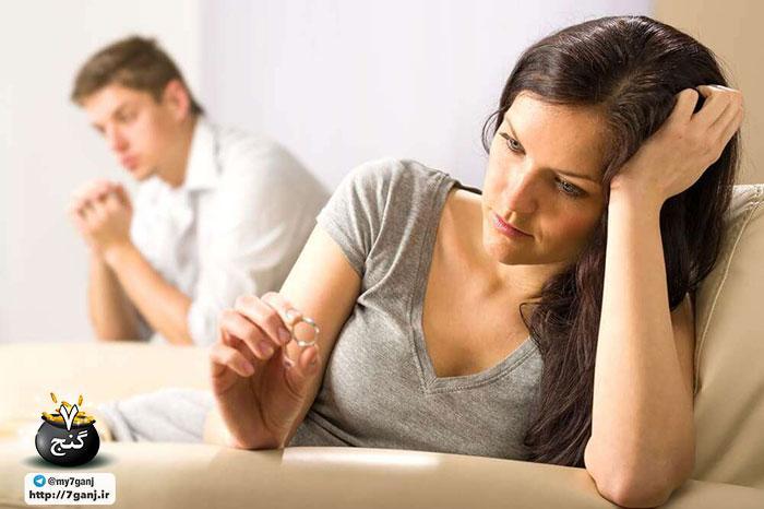 12 مشکل جنسی شایع که مشاور زوجین می شنوند