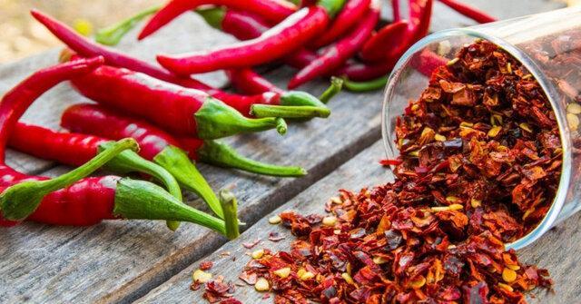 این ادویه سوزناک عمر را طولانی می کند