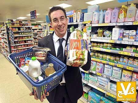 در موقع خرید به چه نکاتی توجه کنیم؟