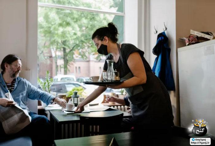 بدترین کارهایی که هنگام سفارش غذا در دوران شیوع COVID-19 می توانید انجام دهید