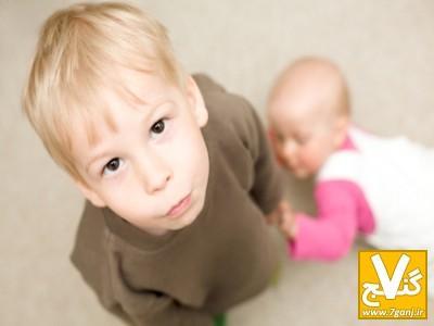 کیفیت روابط در کودکی و بروز افسردگی در بزرگسالی