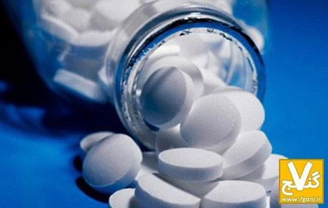 اگر کبدتان را دوست دارید، استامینوفن با دوز بالا مصرف نکنید