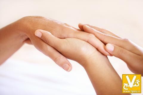 چه کنیم ناخن هایمان زودتر بلند شوند؟