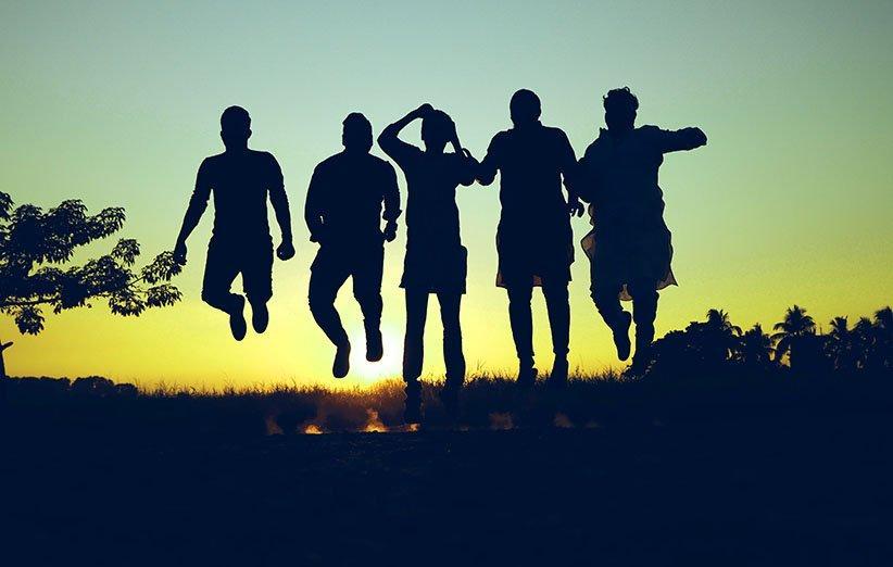 8 روش برای داشتن یک سبک زندگی فعال