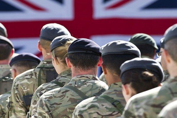 انگلیس بودجه نظامی خود را افزایش می دهد