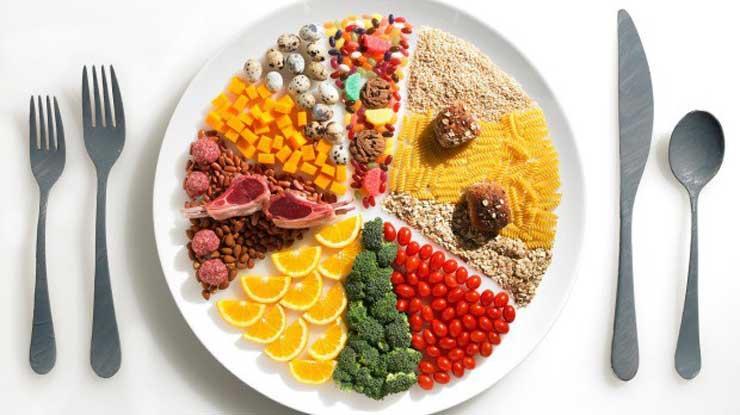 درباره رژیم غذایی دَش چه می دانید؟