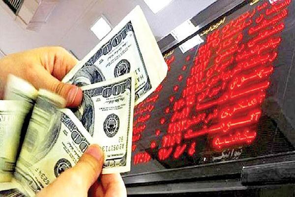 بورس پیشتاز بازارها شد