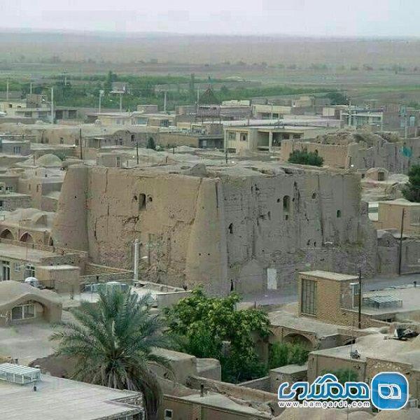 مستحکم ترین و قدیمی ترین قلعه پس از الموت قزوین کجاست؟