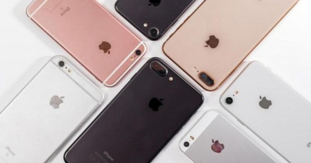 جدول قیمت گوشی های آیفون ، 1 آذر