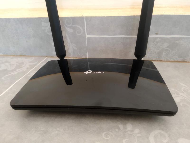 آیا مودم 4G تی پی لینک TL-MR6400 ارزش خرید دارد؟ آیا مودم 4G تی پی لینک TL-MR6400 ارزش خرید دارد؟
