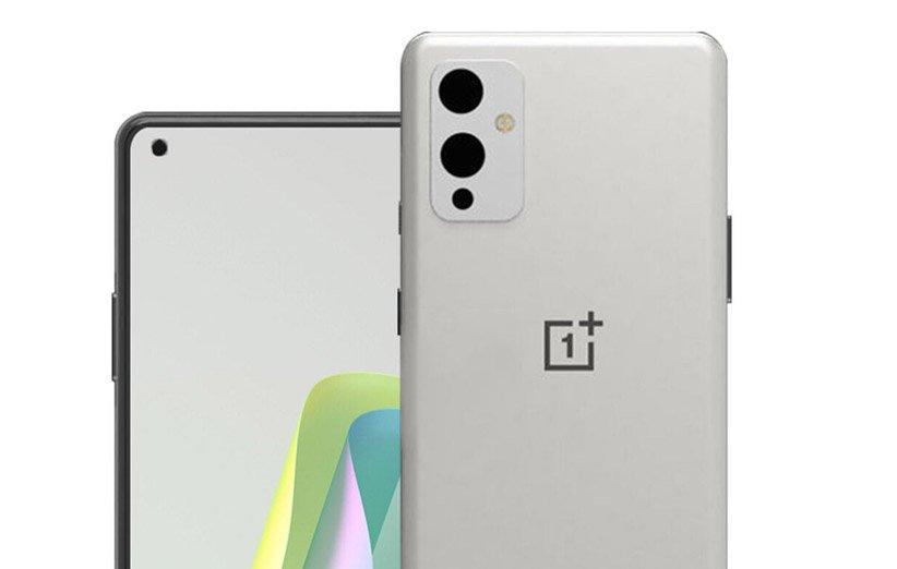 مشخصات دوربین وان پلاس 9 فاش شد