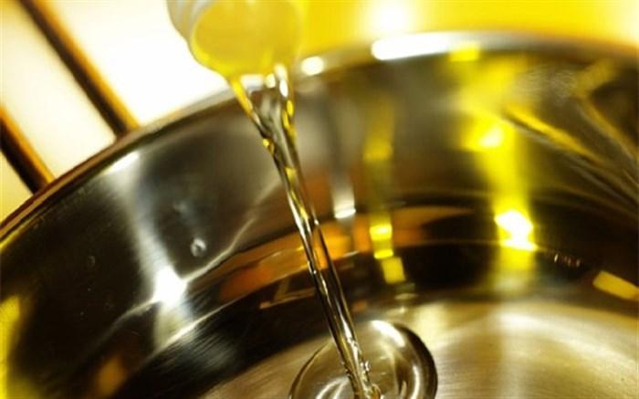 روغن نباتی گران شد روغن نباتی گران شد
