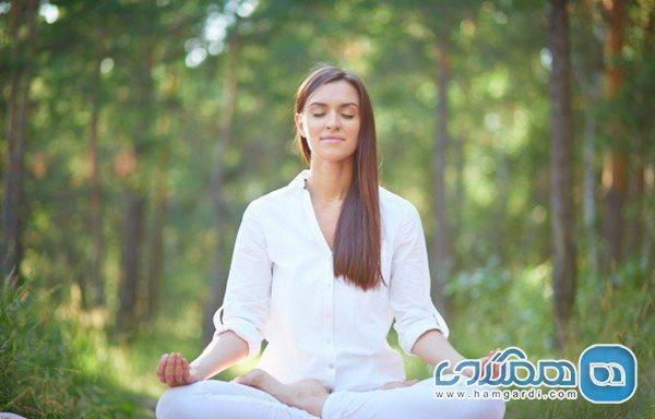 چرا باید همین امروز یوگا را آغاز کنید؟