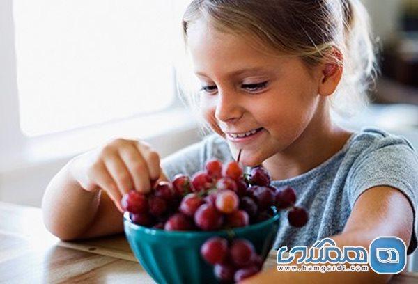 این منابع غذایی دیرتر شما را پیر می نمایند!