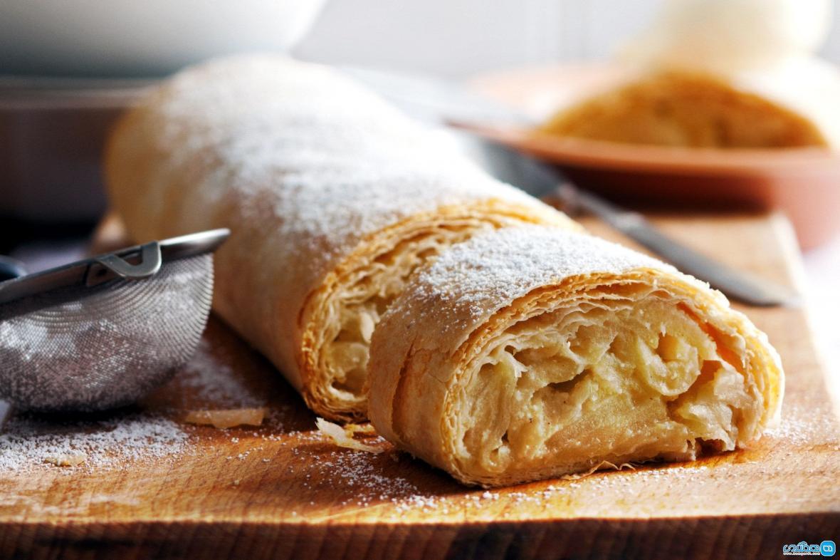 معرفی تعدادی از خوشمزه ترین غذاهای آلمانی