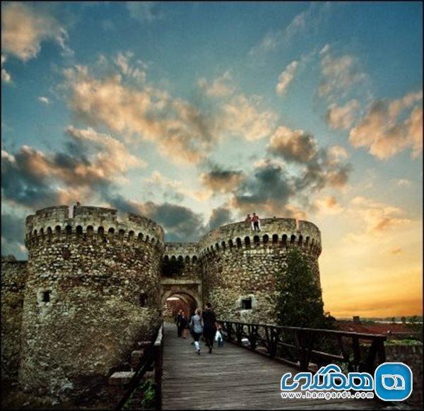 با معروف ترین جاذبه های دیدنی صربستان آشنا شویم