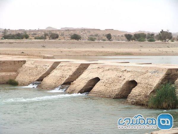 به زیر آب رفتن بند میزان کاملا طبیعی است
