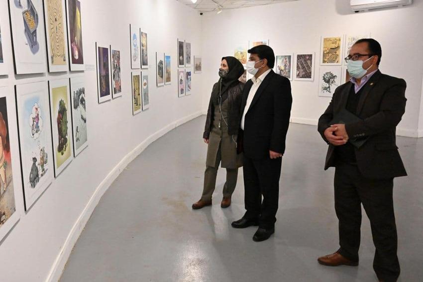 حس تعلق به شهر باید از مهدکودک ها شروع گردد