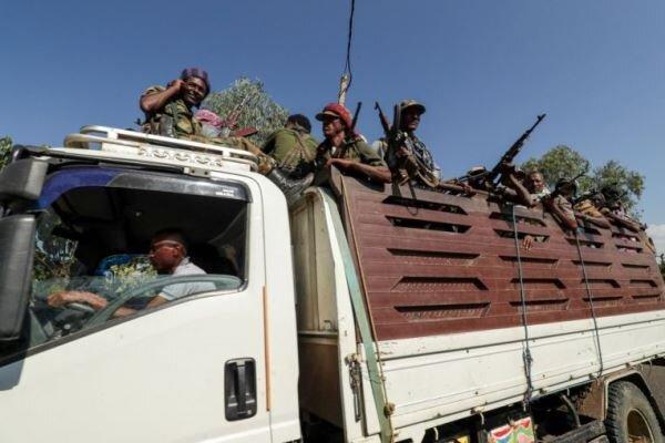 نخست وزیر اتیوپی فرمان حمله به مرکز اقلیم تیگرای را صادر کرد