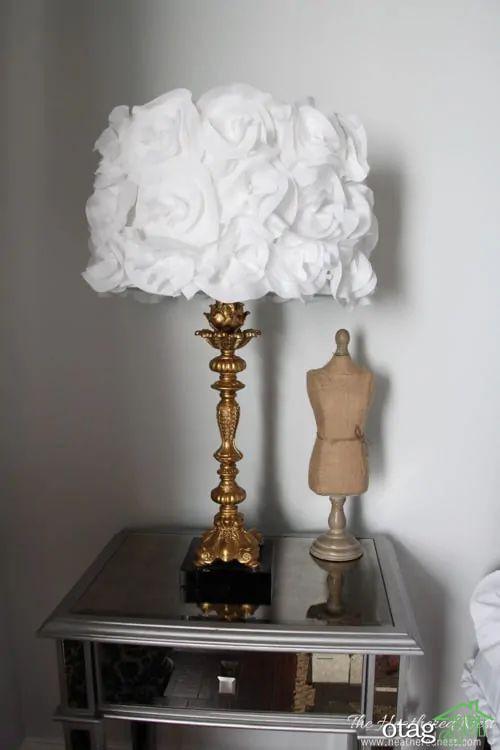 انتخاب آباژور مناسب به منظور نورپردازی در دکوراسیون داخلی منازل