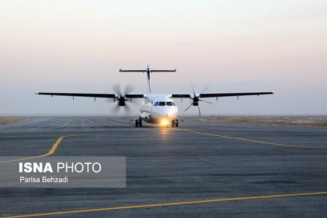 جزییات تازه از افزایش پروازهای خارجی و داخلی